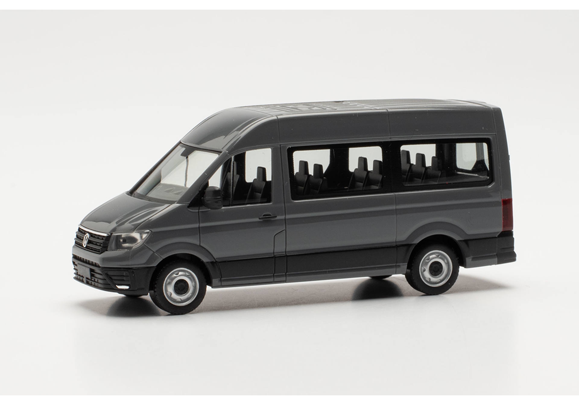 Herpa 094252-002 VW Crafter Bus HD Model H0 1:87