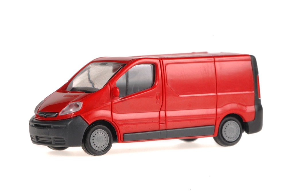 Rietze 11280 Opel Vivaro Kasten