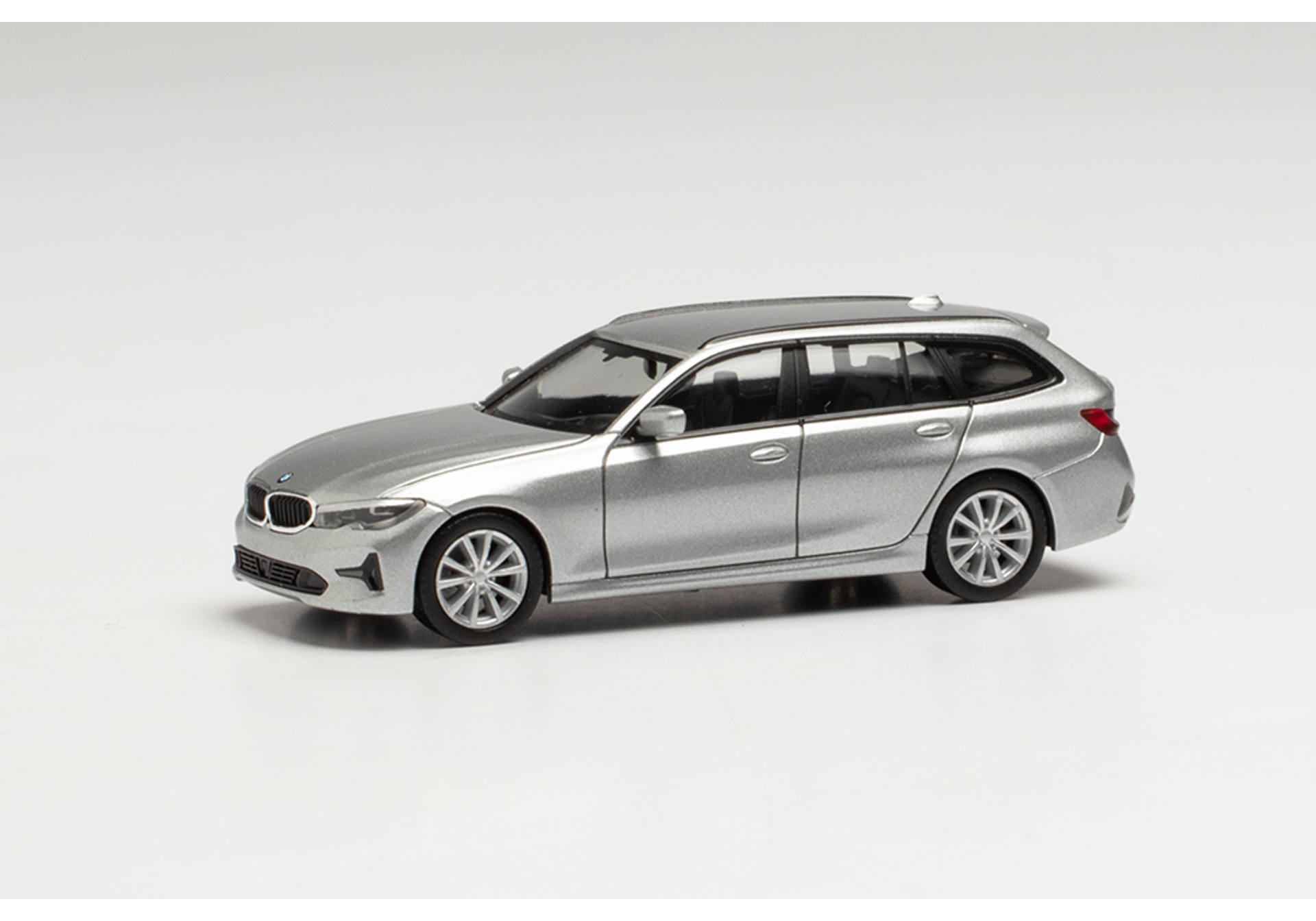 Herpa 430821-002 BMW 3er Touring Model H0 1:87