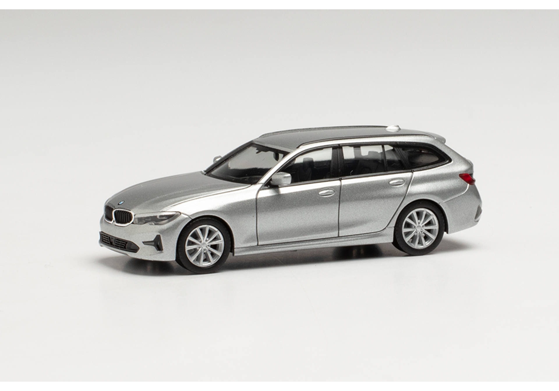 Herpa 430821-002 BMW 3er Touring Model H0 1:87 Herpa 430821-002 BMW 3er Touring Model H0 1:87