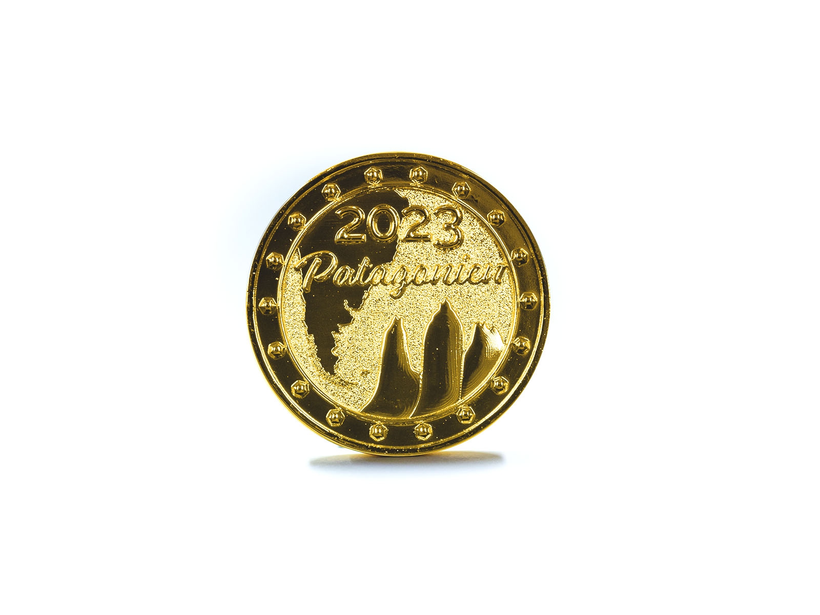 Miniatur Wunderland Coin "standard"