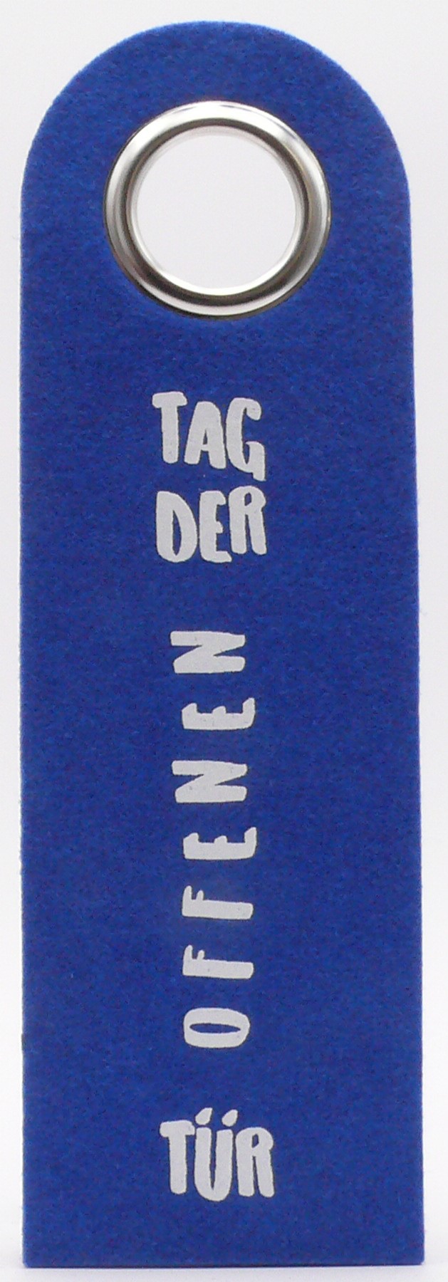 Türhänger - Tag der offenen Tür