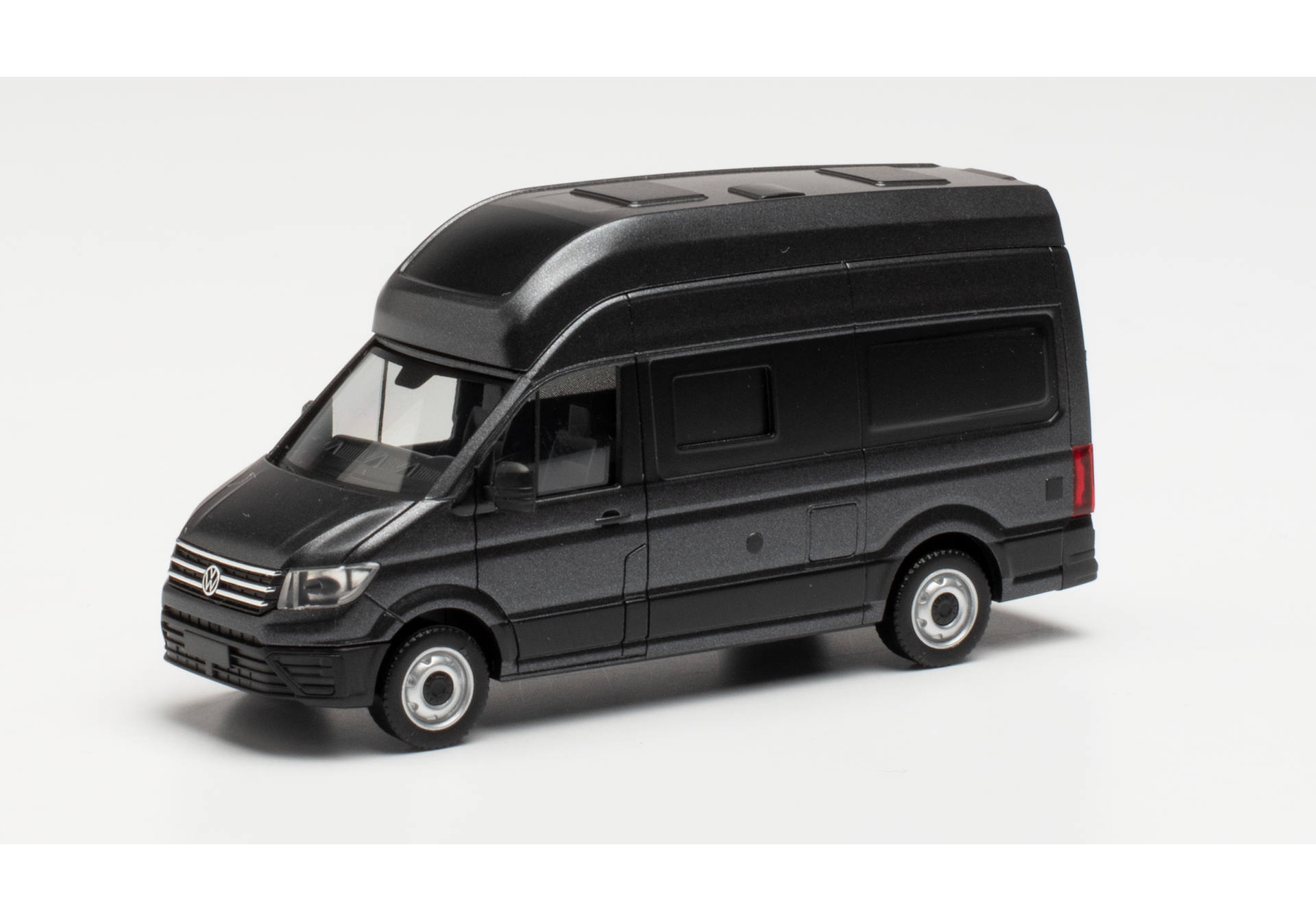 Herpa 096324 VW Crafter Calif. 600 Model H0 1:87