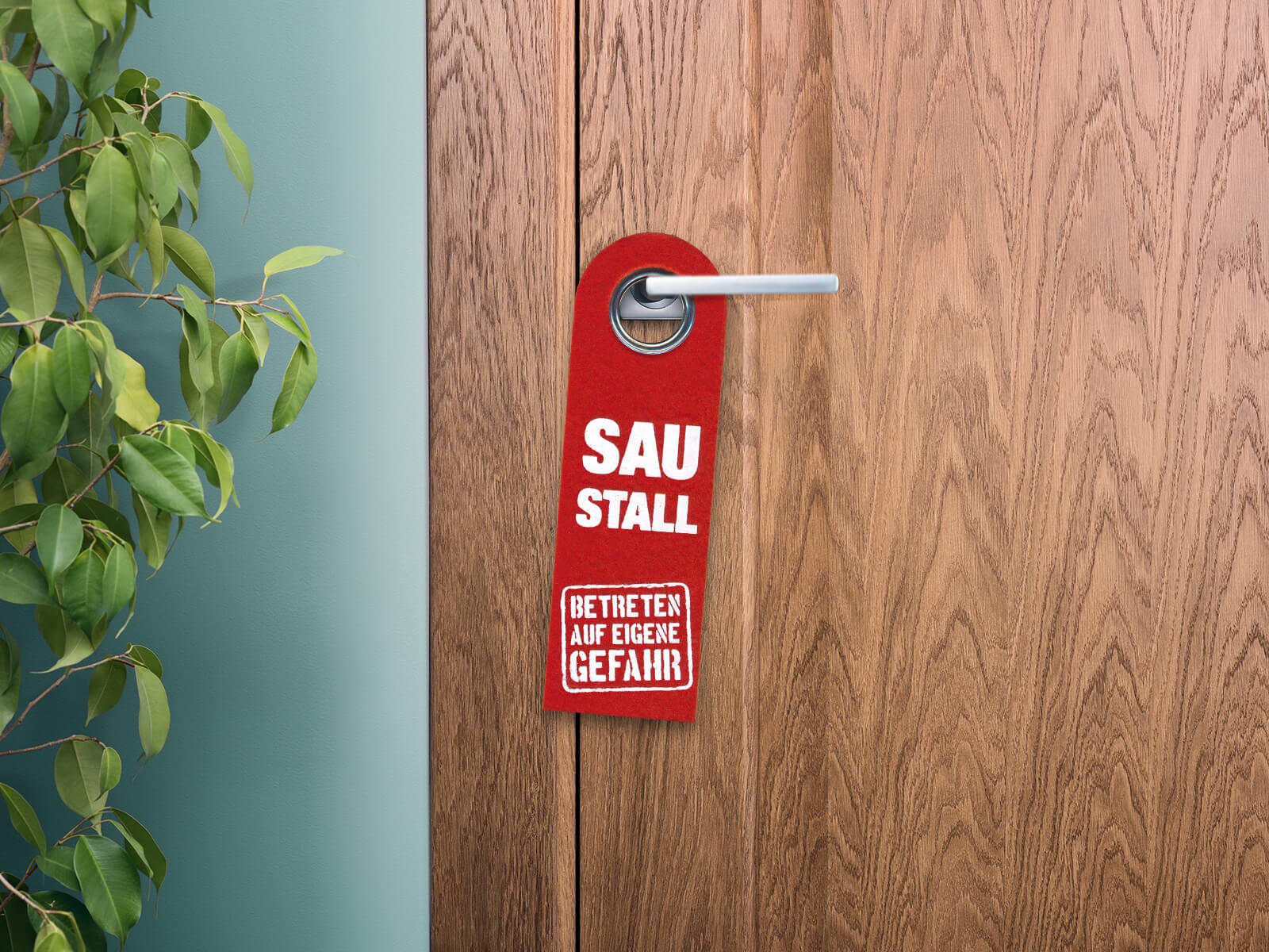 Türanhänger Beispiel 502449