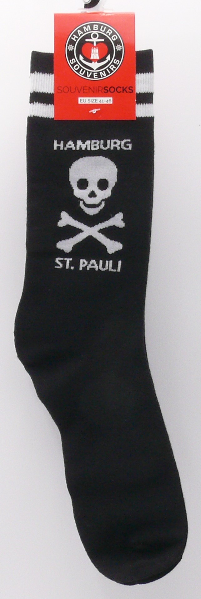 Socken - HH St. Pauli (41-46)