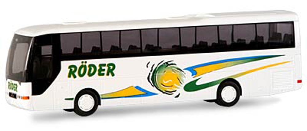 Rietze 64307 MAN Lion's Coach Röder