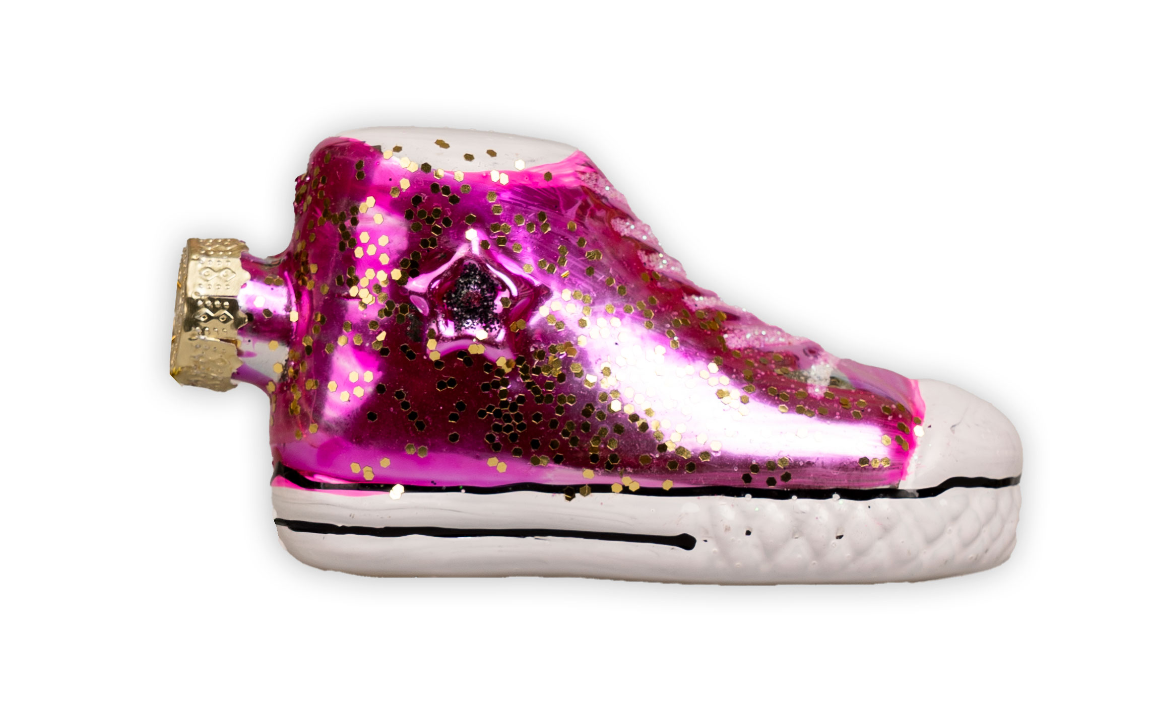 Weihnachtsbaumschmuck Schuh Weihnachtsbaumschmuck Schuh