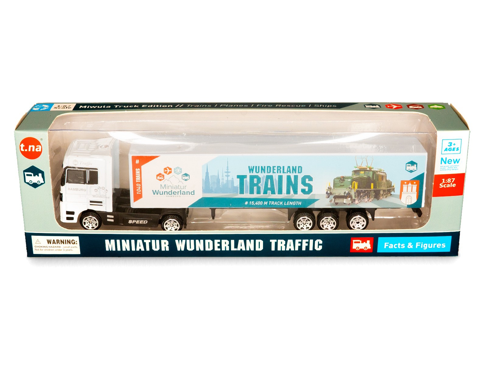 Miniatur Wunderland Beispiel links 55712