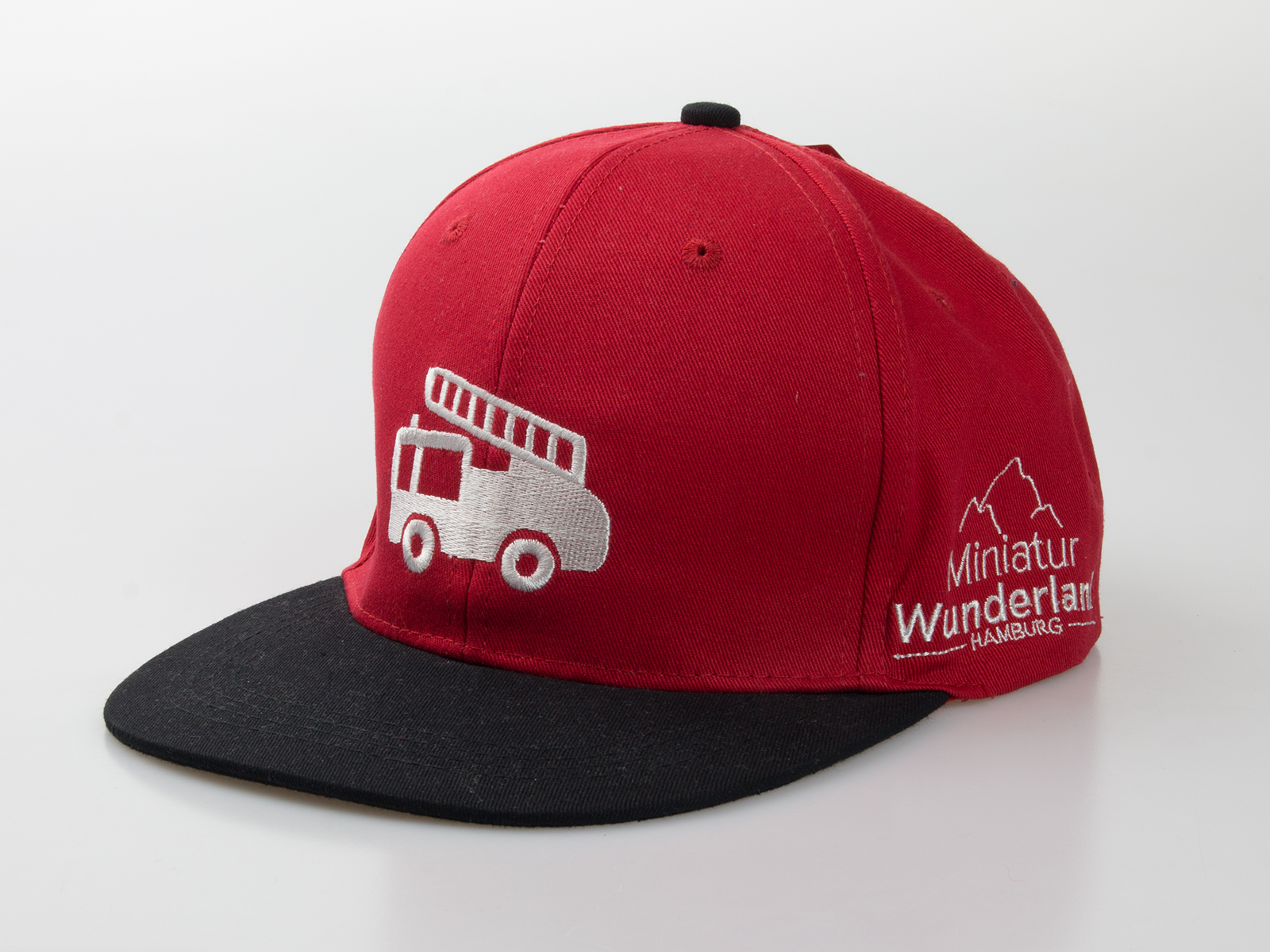 Baseball-Cap "Feuerwehr"