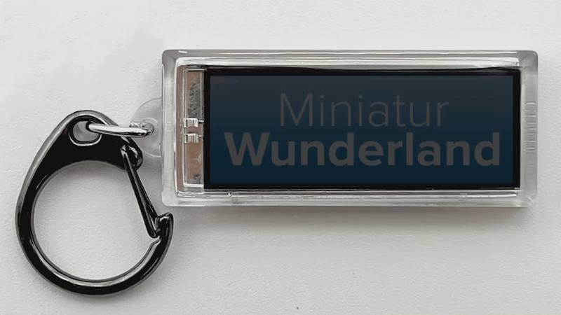 Display Name Tag Letters & Special Designs