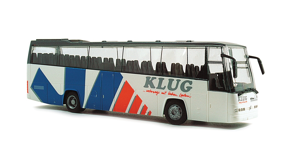 Rietze 61605 Volvo B12-600 Klug (AT)