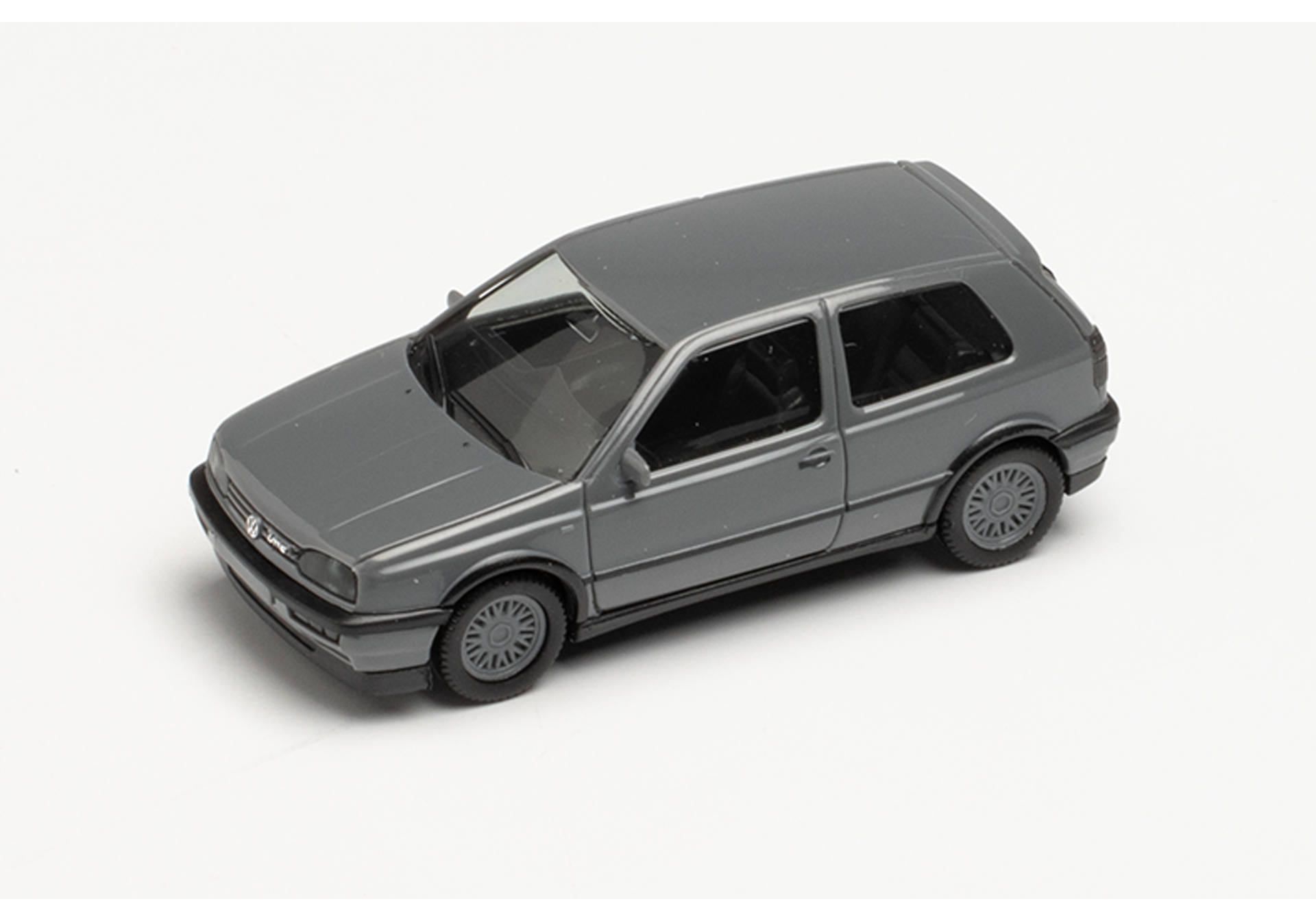 Herpa 024075-002 VW Golf III VR6 Model H0 1:87