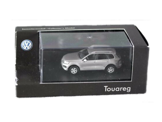 Herpa H0 VW Sharan black