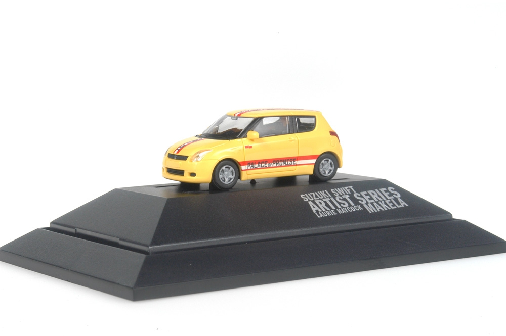 Rietze 31322 Suzuki Swift Artist Series