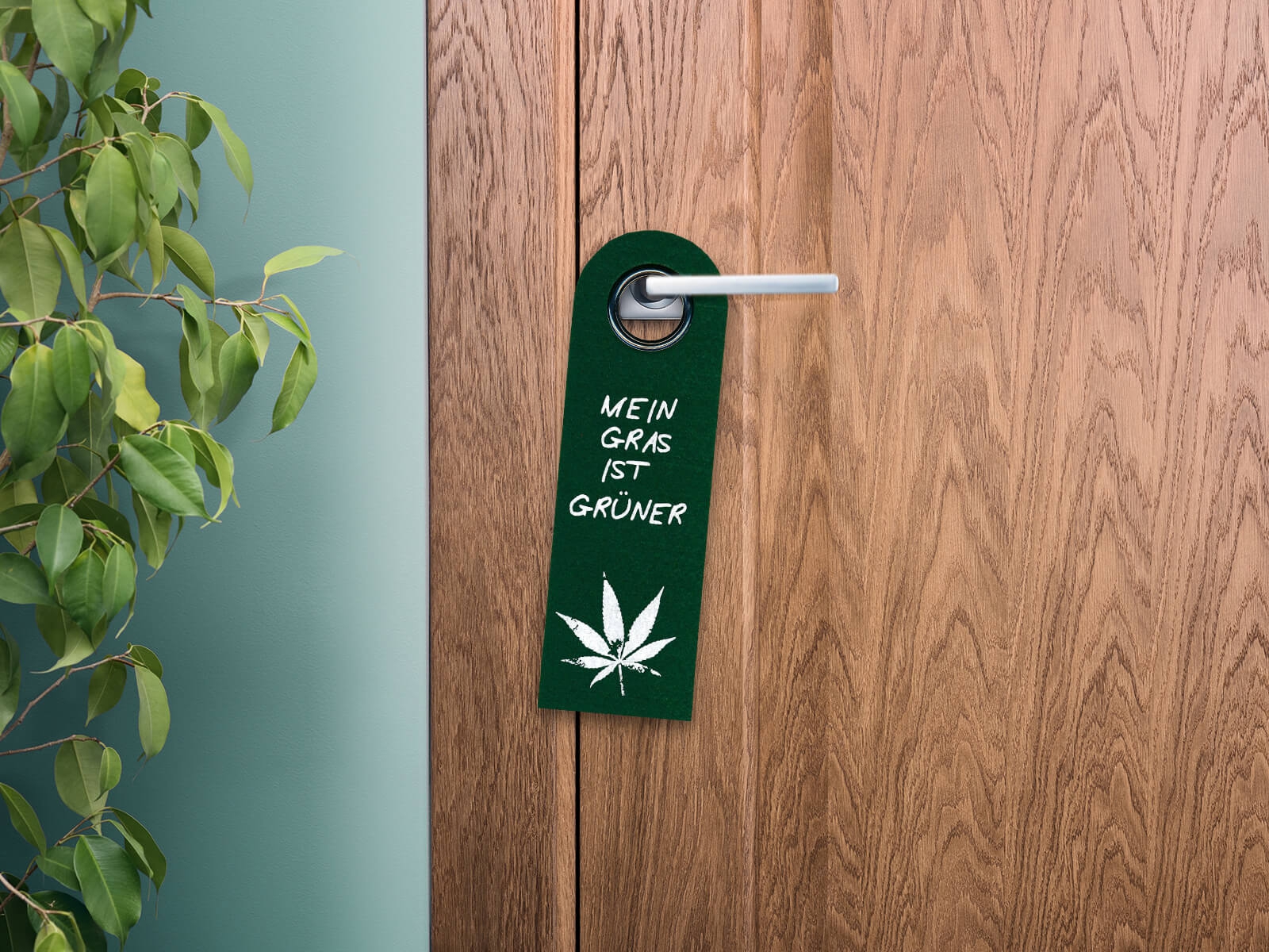 Türanhänger Beispiel 56085