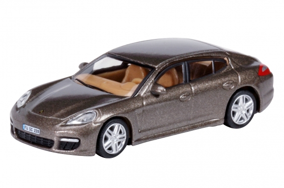 Schuco 26050 Porsche Panamera (R9+18)