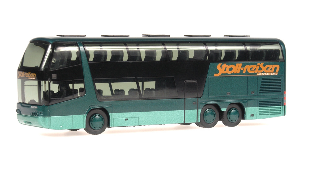 Rietze 65310 Neoplan Skyliner Stoll-Reisen