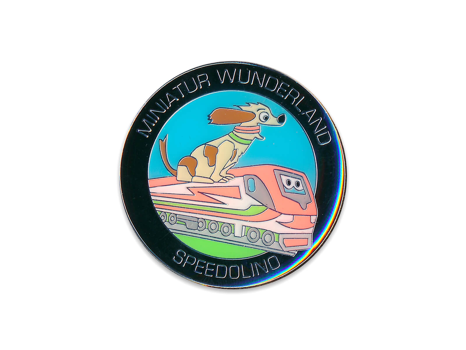 Magnet Speedolino Magnet Speedolino