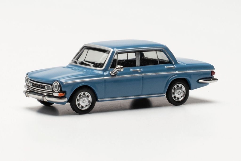 Herpa 420464-003 Simca 1301 Special Model H0 1:87