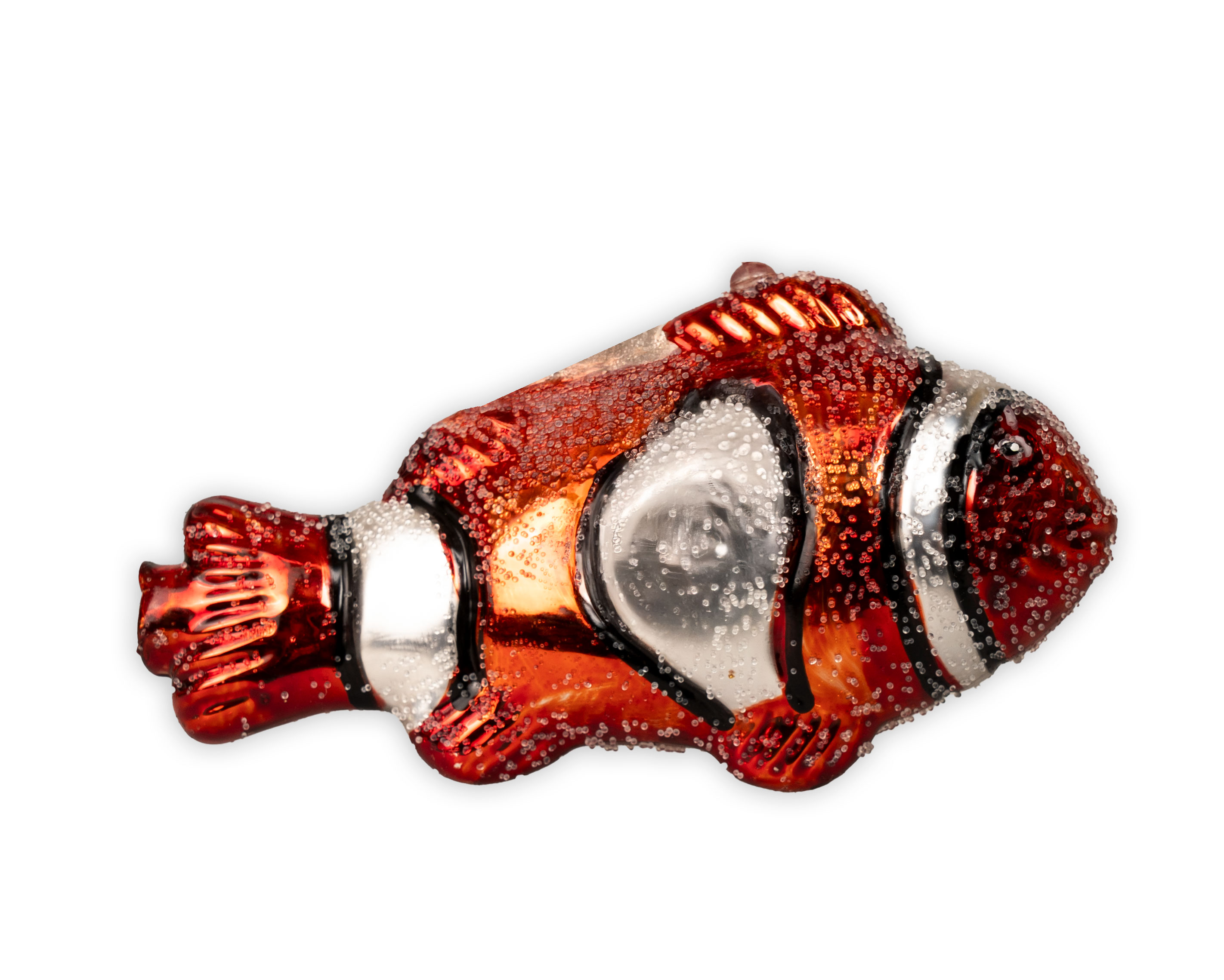 Weihnachtsbaumschmuck Fisch Nemo