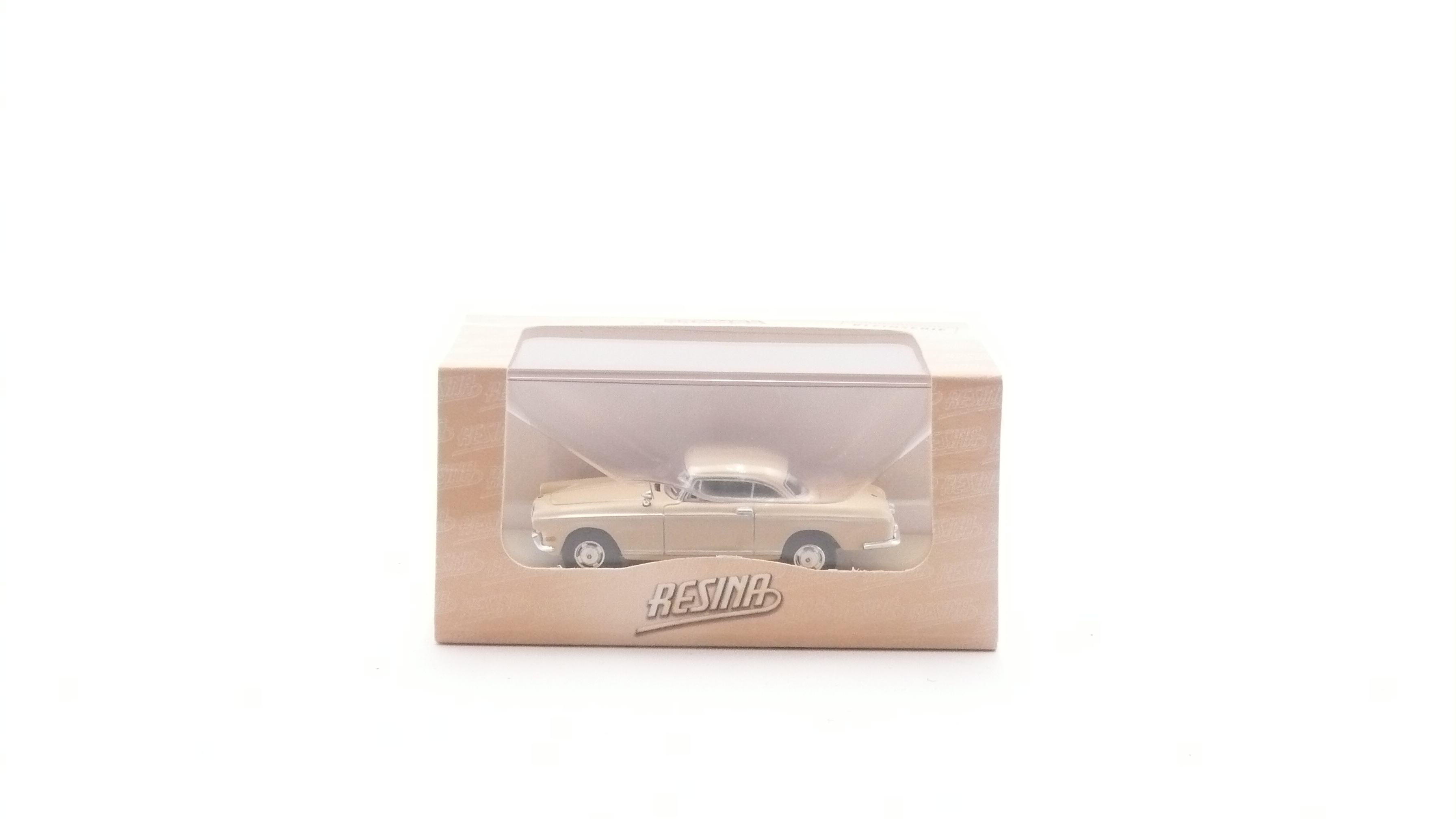 Resina 24503 BMW 503 elfenbein 1:87