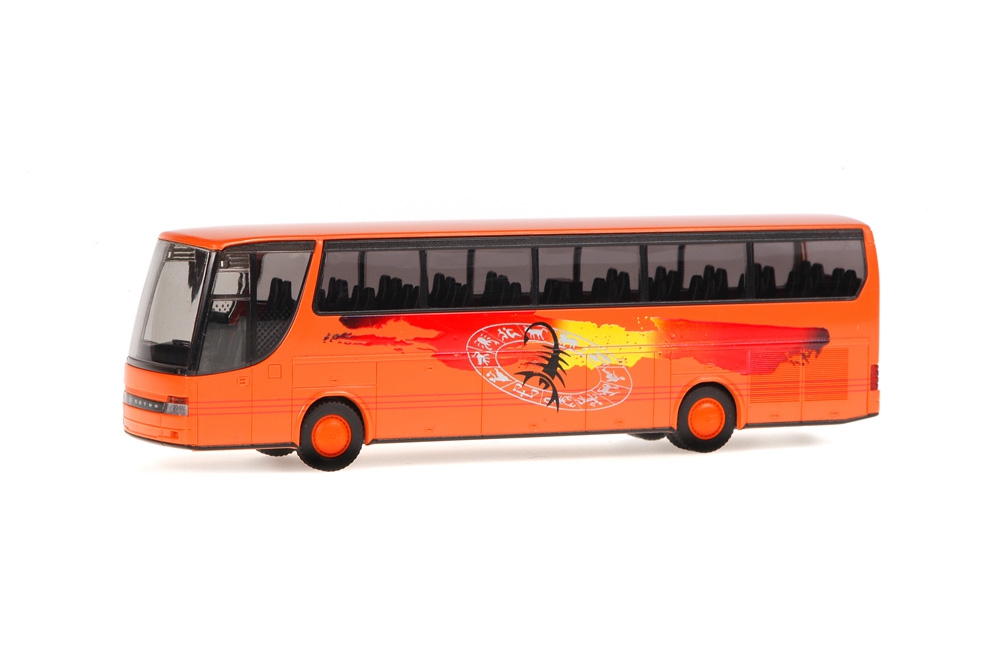 Rietze 90910 Setra S 315 HDH Skorpion