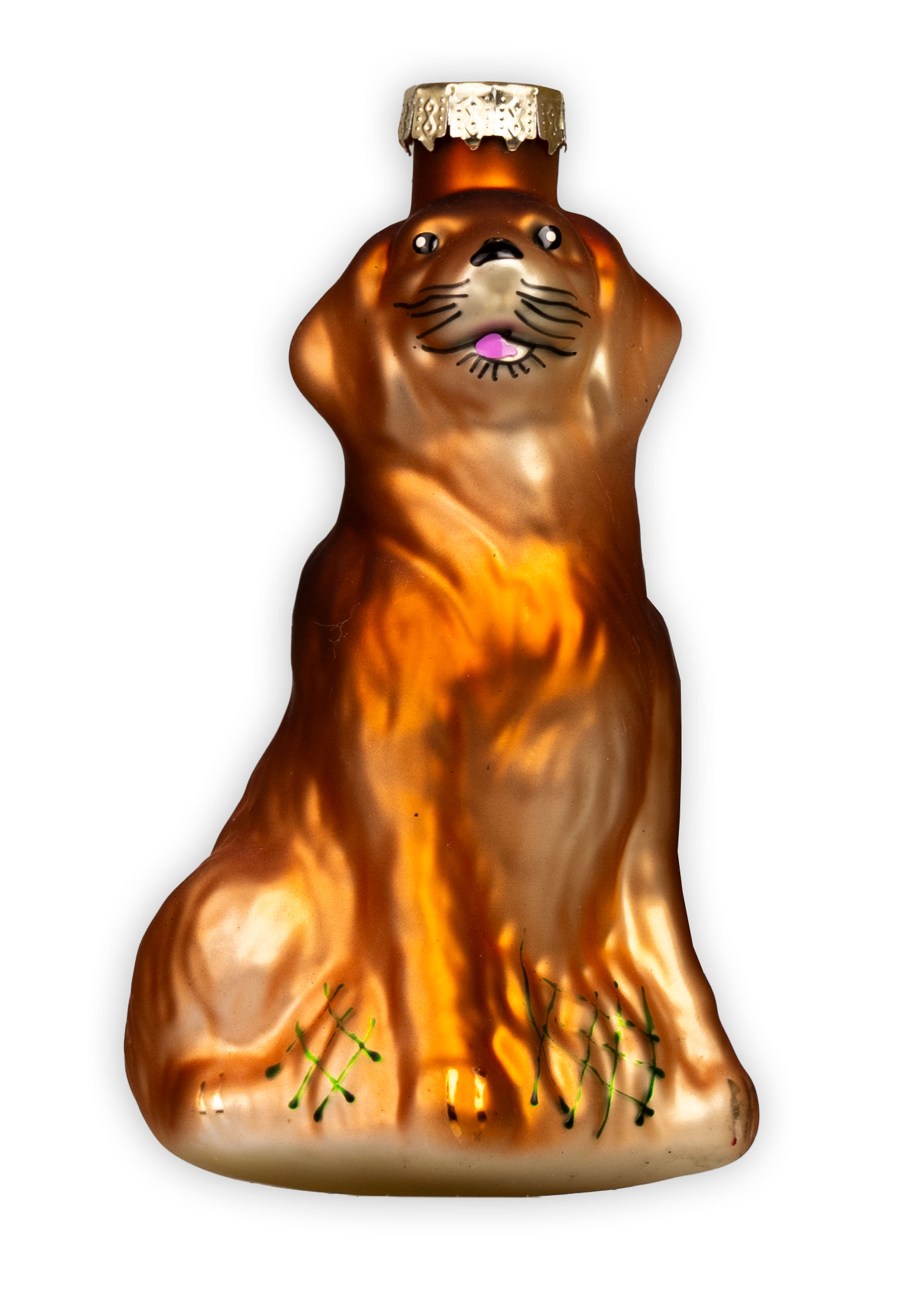 Weihnachtsbaumschmuck Hund Weihnachtsbaumschmuck Hund