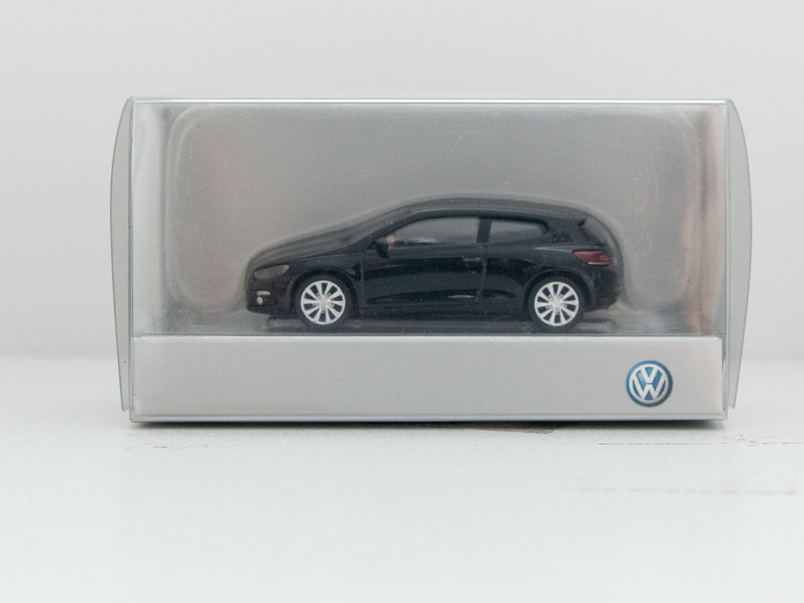 Wiking H0 VW Scirocco black Wiking H0 VW Scirocco black