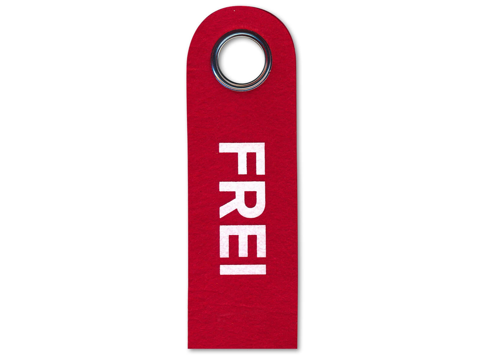 Vorderseite: Frei