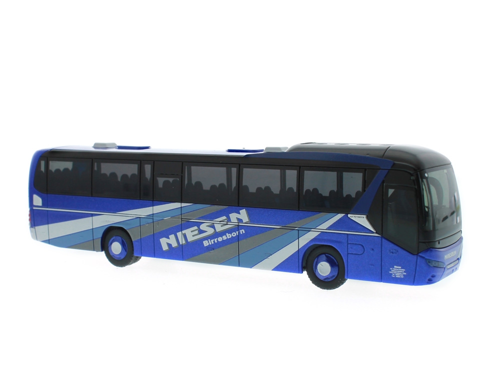 Rietze 69616 Neoplan Jetliner Niesen