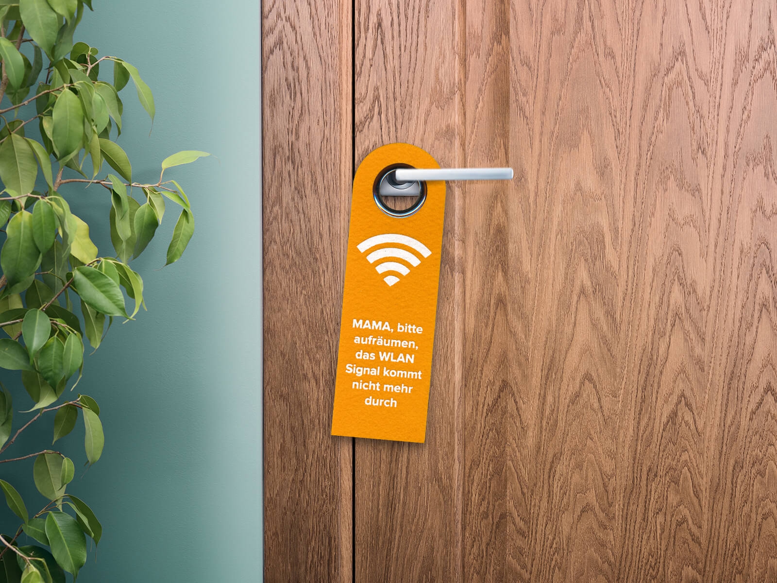 Türanhänger Beispiel 502439