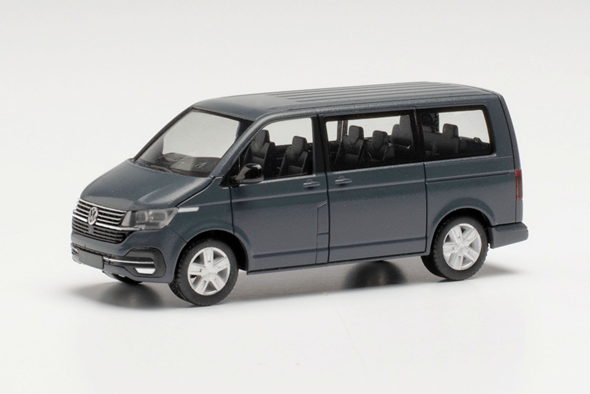 Herpa 096782 VW T6.1 Caravelle Modell H0 1:87