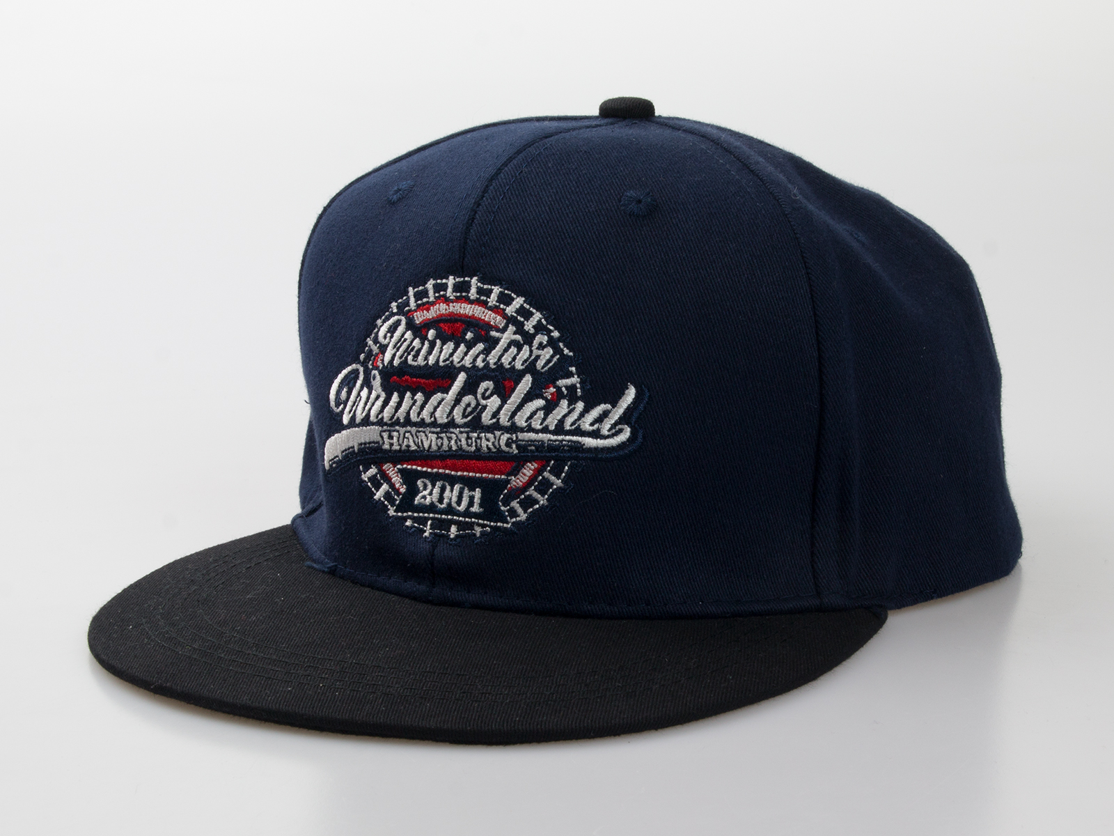 Baseball-Cap "Miniatur Wunderland - est. 2001"