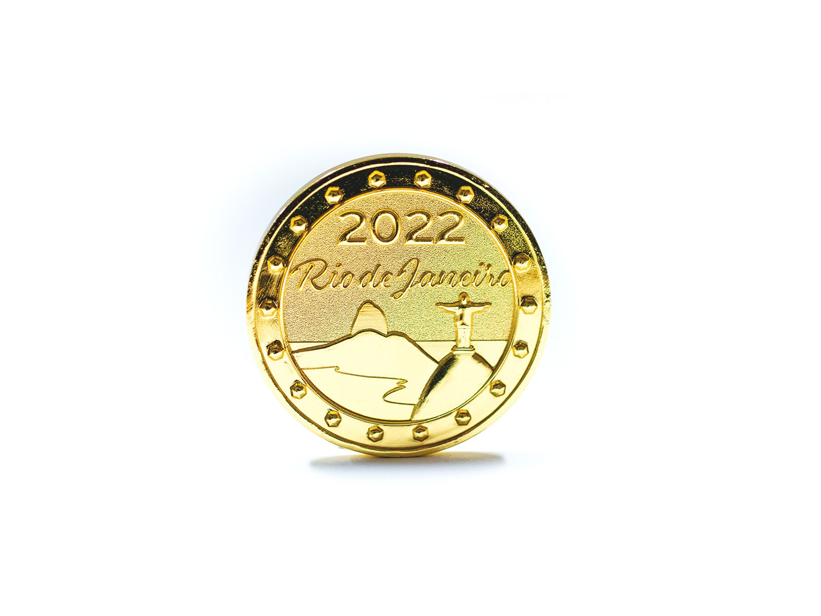 Miniatur Wunderland Coin "standard"