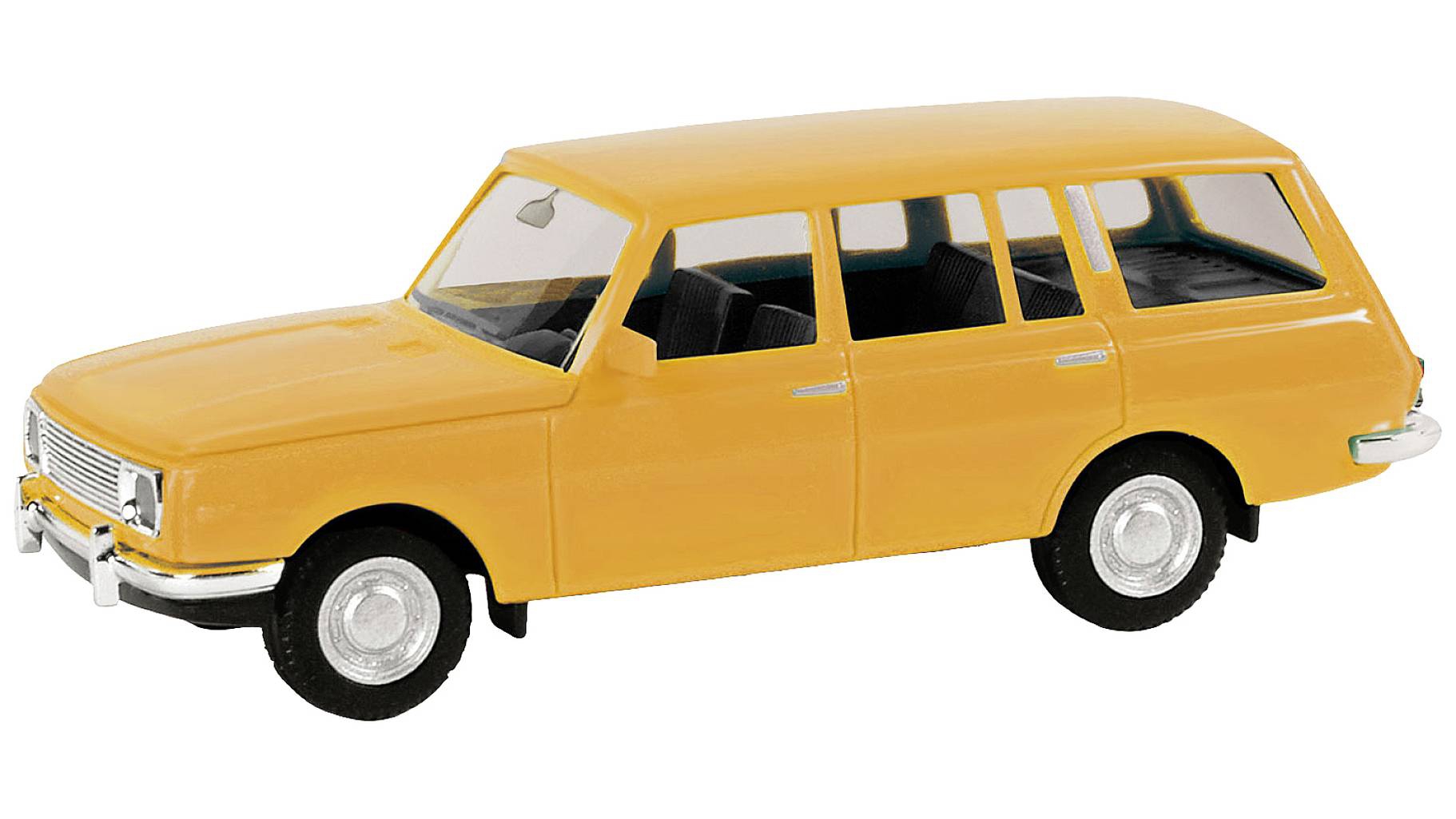 Herpa 024150 Wartburg 353 Tourist 1966 Modellfahrzeug H0 1:87