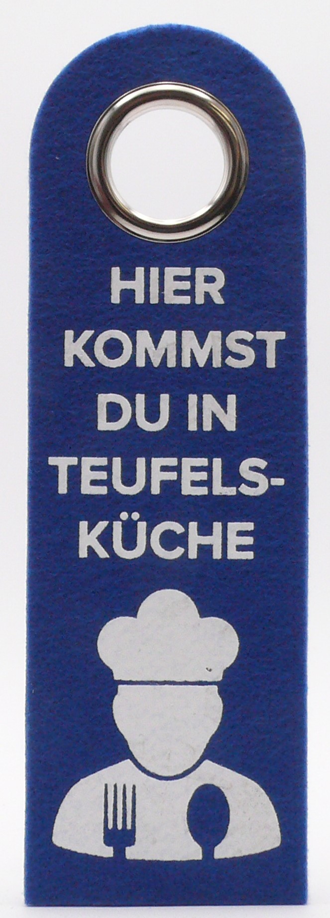 Türhänger - Teufelsküche / Hobbykoch