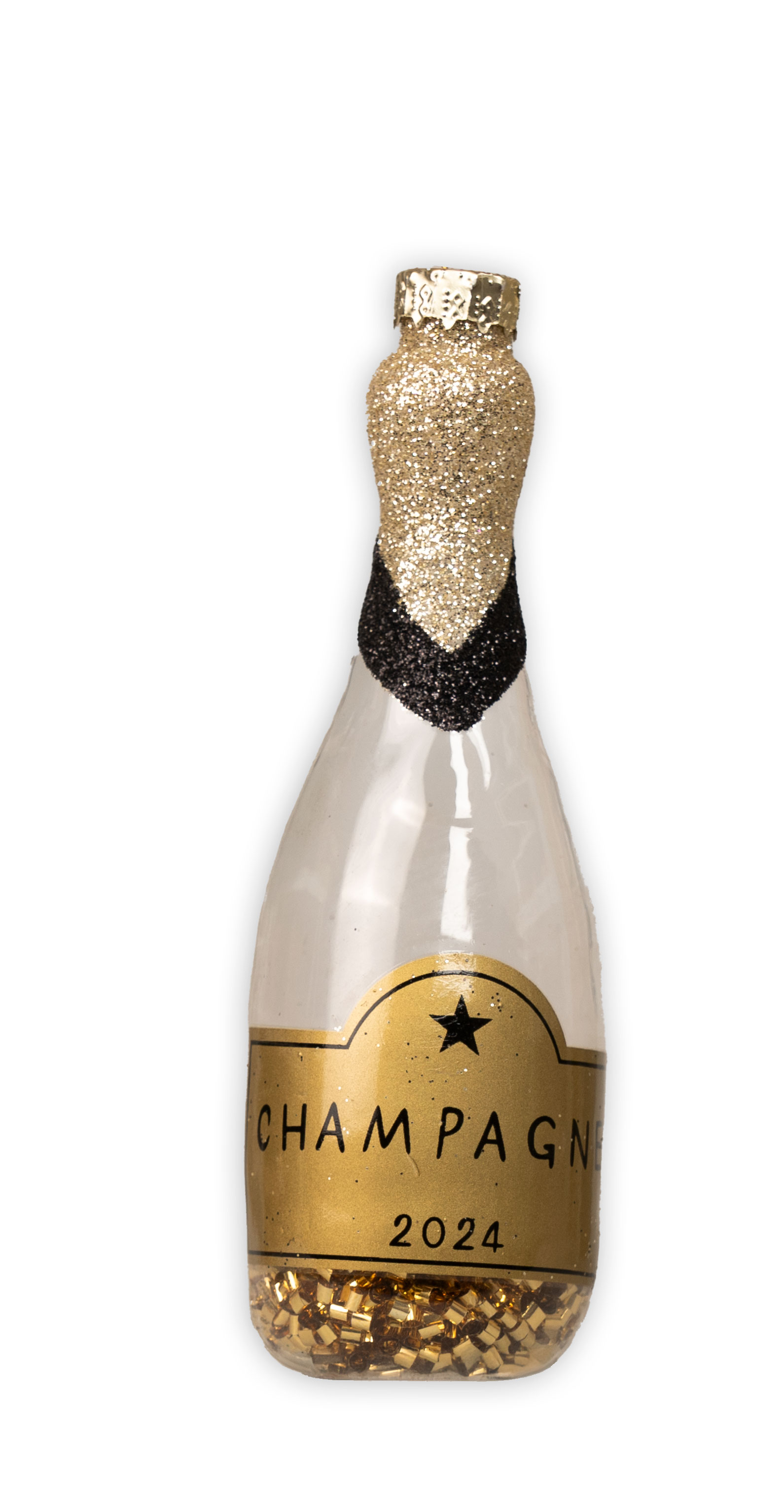 Weihnachtsbaumschmuck Sekt Weihnachtsbaumschmuck Sekt