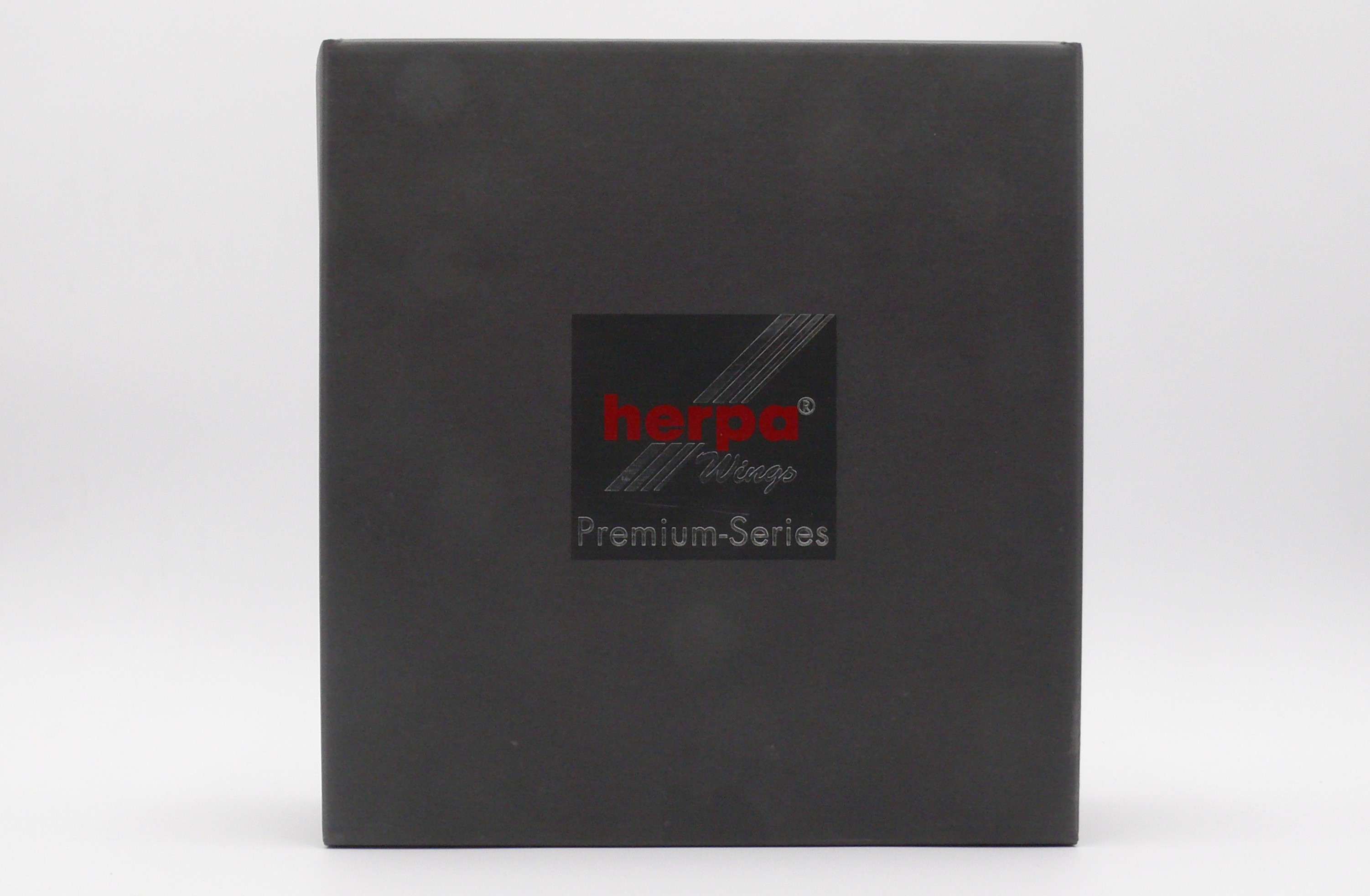 Herpa Premium Series Boeing 737-300 Delta Airlines 1:200