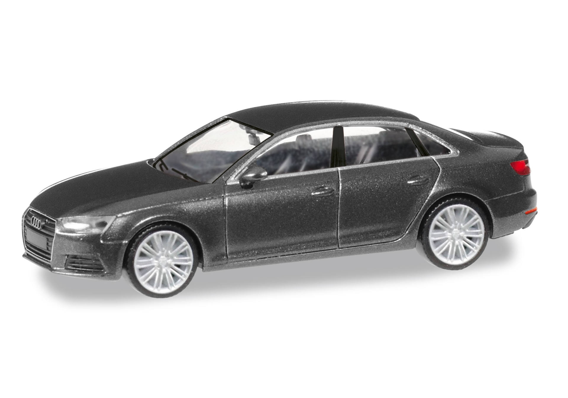 Herpa 038560-002 Audi A4 Limousine Model H0 1:87