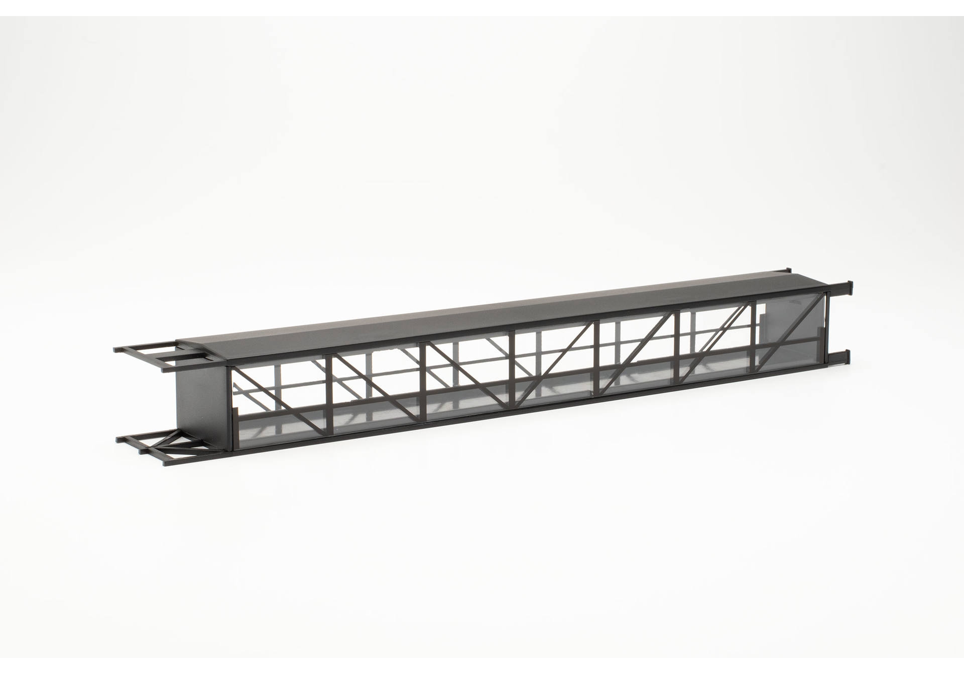 Herpa 076999 Load-Bridge Miniaturwunderland Model H0 1:87 Herpa 076999 Load-Bridge Miniaturwunderland Model H0 1:87