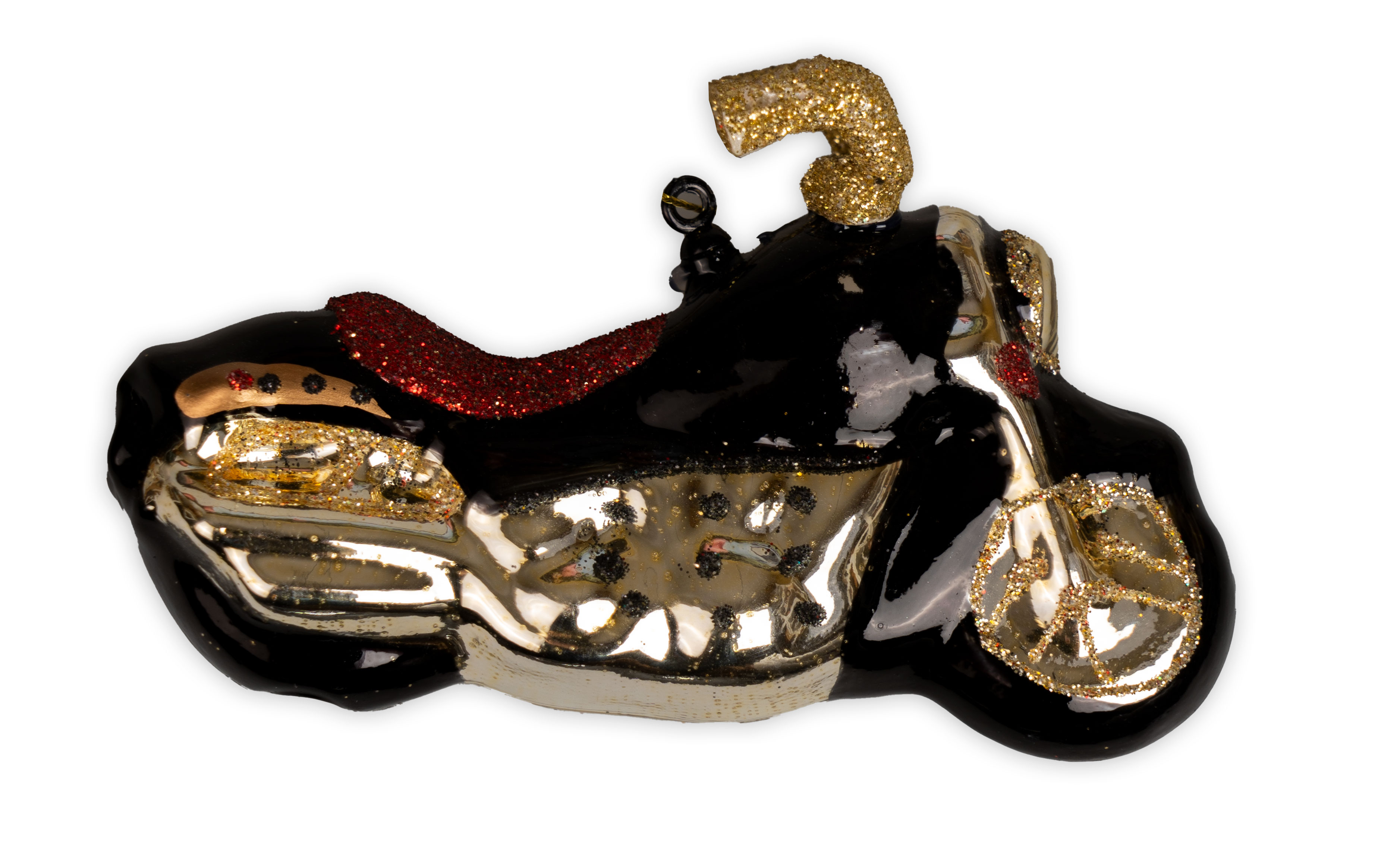 Weihnachtsbaumschmuck Motorrad Weihnachtsbaumschmuck Motorrad