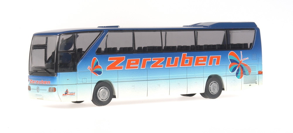 Rietze 64928 Mercedes-Benz O 350 RHD Zerzuben