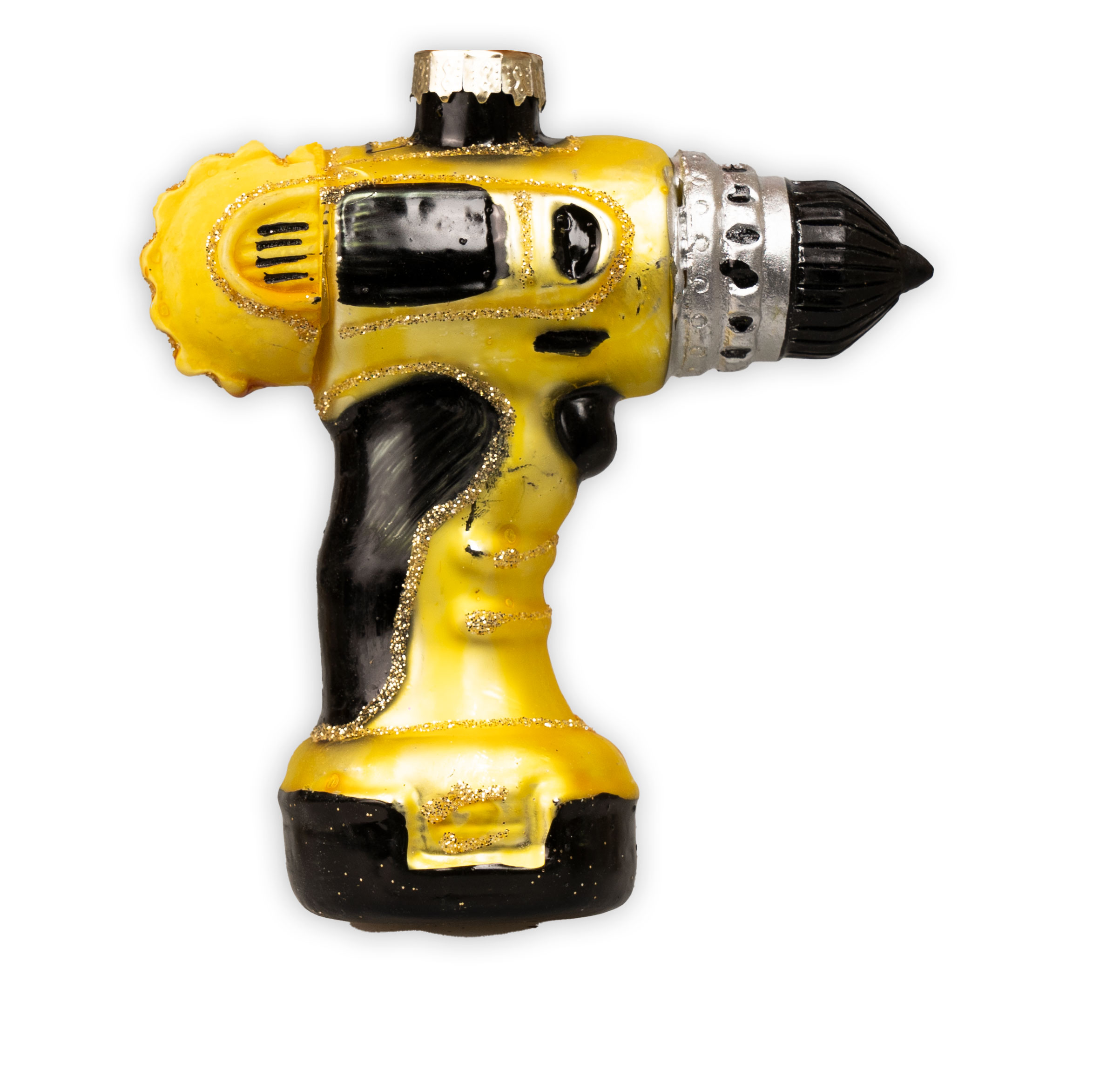 Weihnachtsbaumschmuck Bohrmaschine Weihnachtsbaumschmuck Bohrmaschine