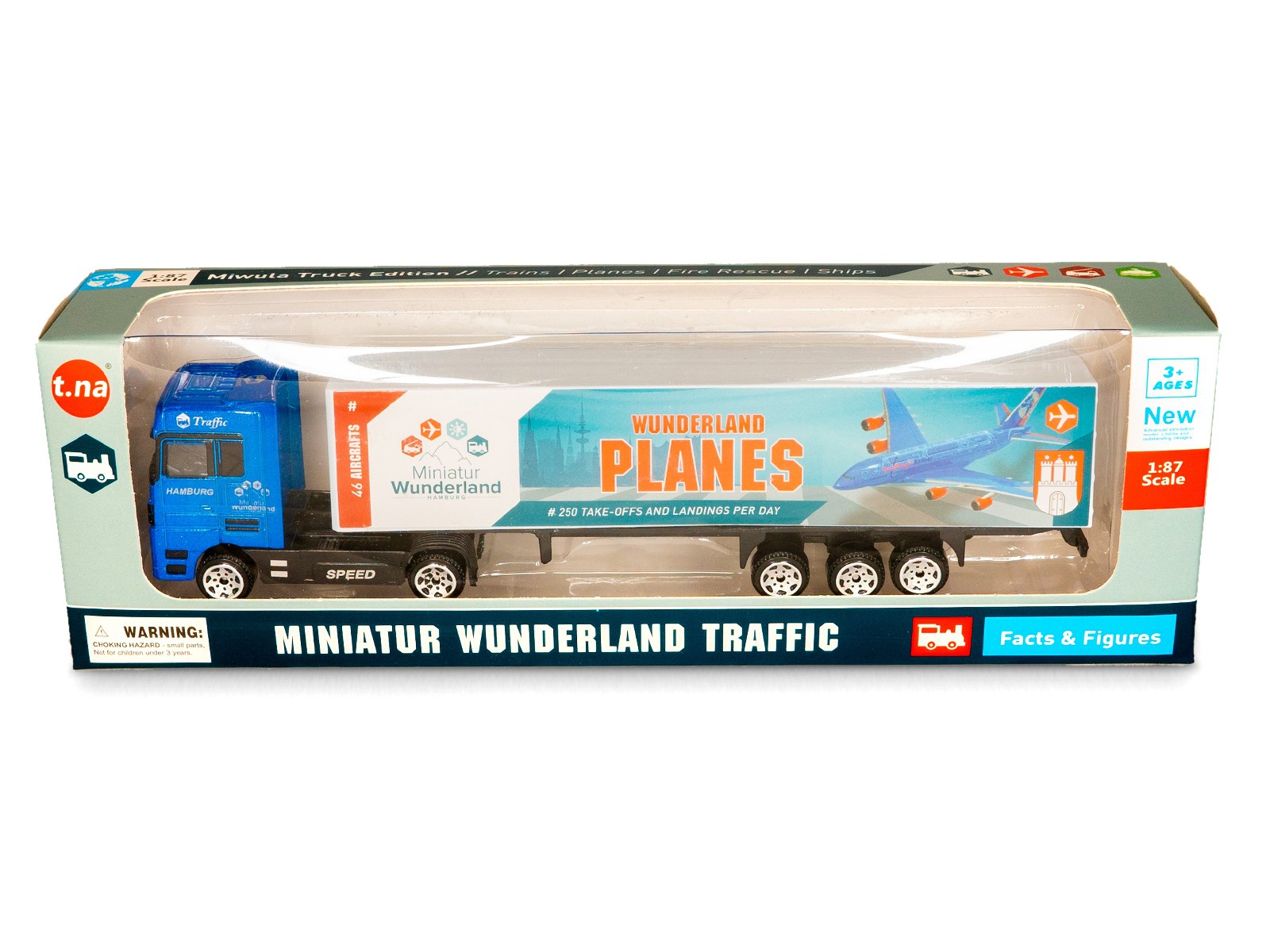 Miniatur Wunderland Beispiel links 55709