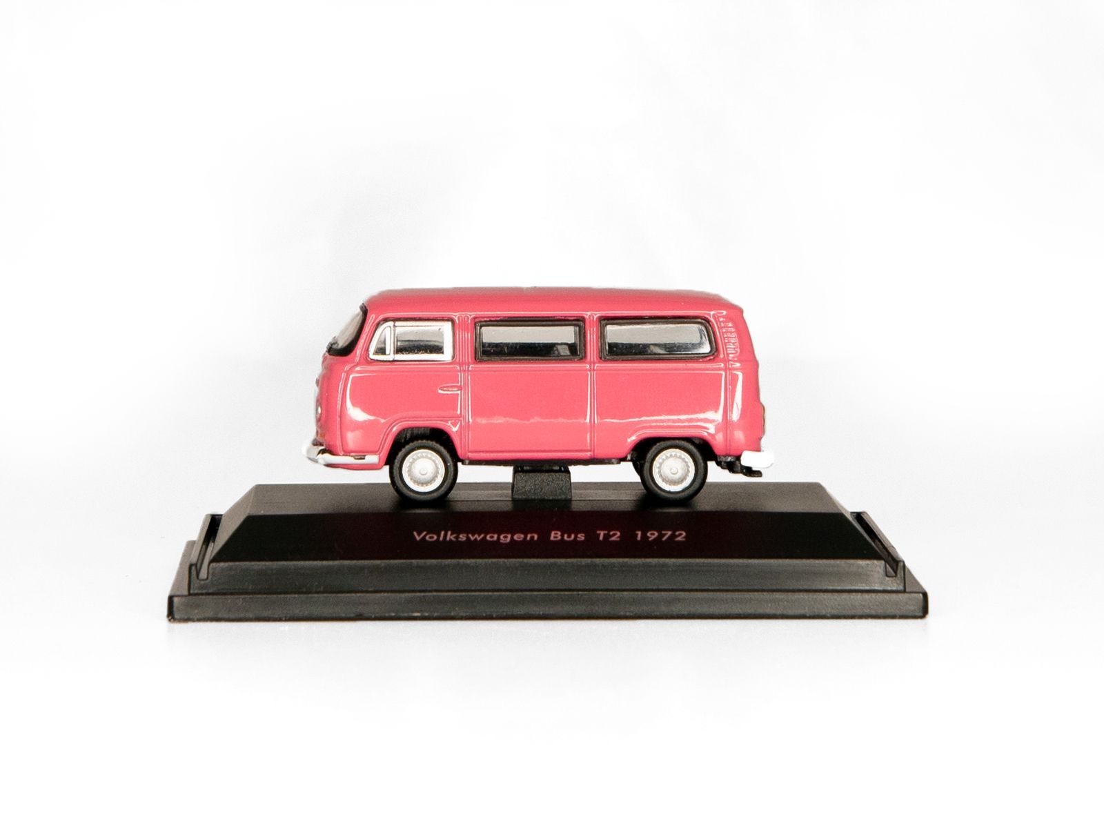 Welly 73112SW VW Bus T2 Pink - Wunderland Exklusiv