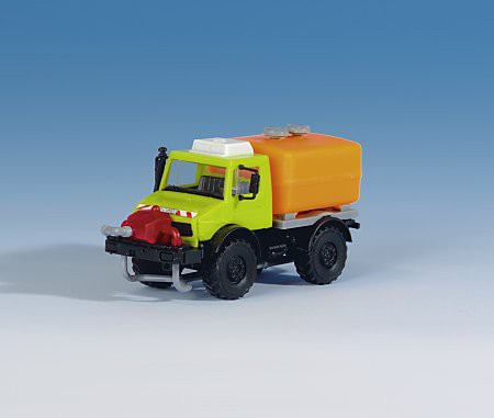 Kibri H0 12259 little "truck" with liquid manure spreader