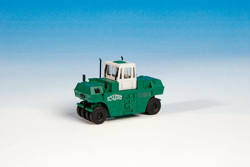 Kibri H0 15207 MB Tractor