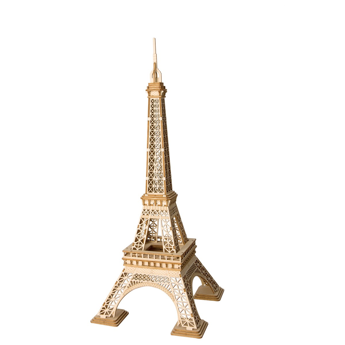 Eiffel Tower - DIY - Robotime ROLIFE TG501
