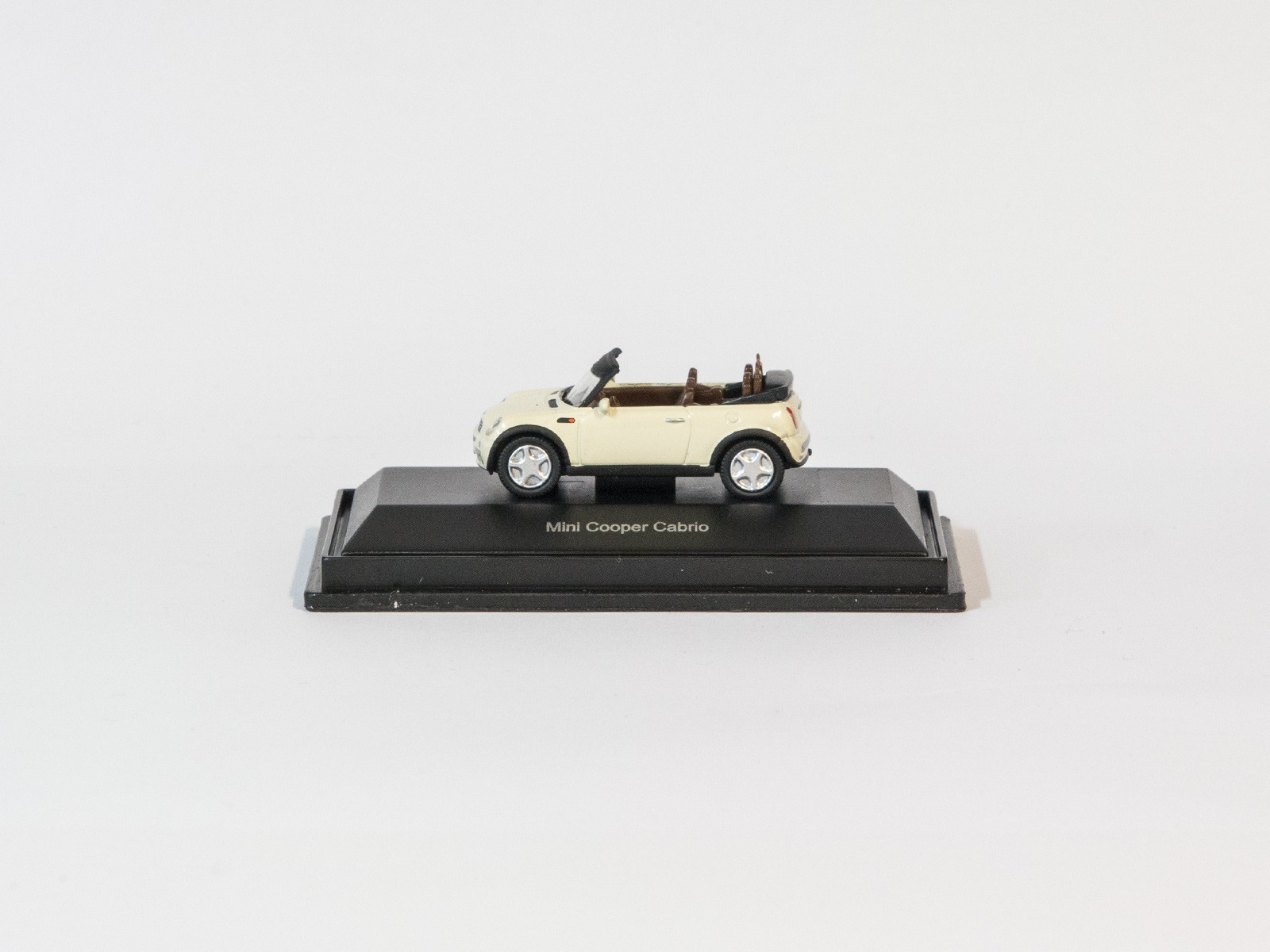 Schuco 452591200  Mini Cooper Cabriolet