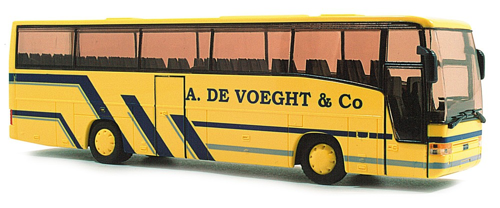 Rietze 61906 Van Hool T9 De Voeght (BE)